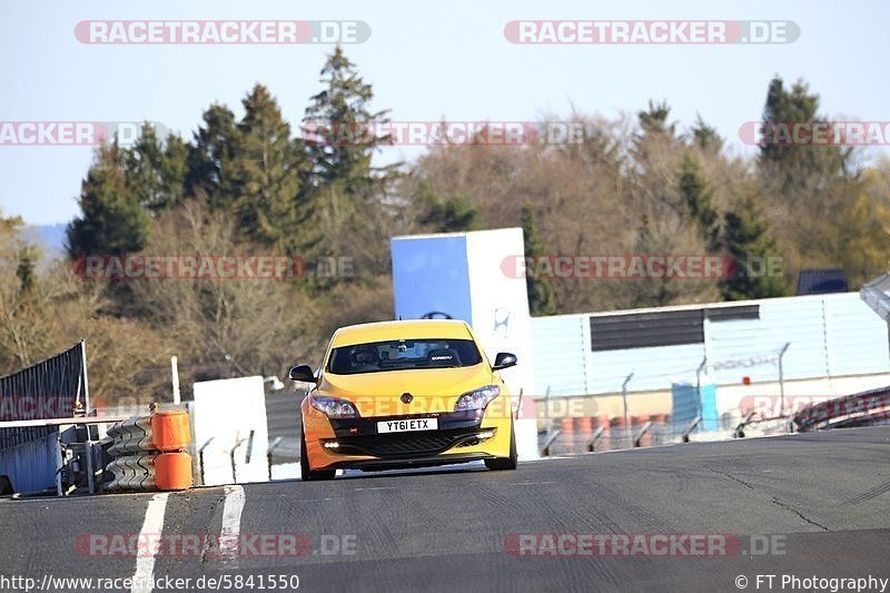 Bild #5841550 - Touristenfahrten Nürburgring Nordschleife (18.04.2019)