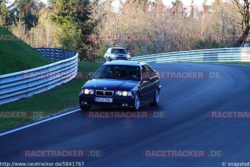 Bild #5841767 - Touristenfahrten Nürburgring Nordschleife (18.04.2019)