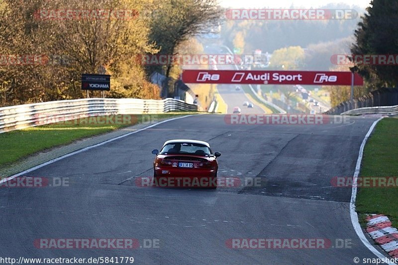 Bild #5841779 - Touristenfahrten Nürburgring Nordschleife (18.04.2019)