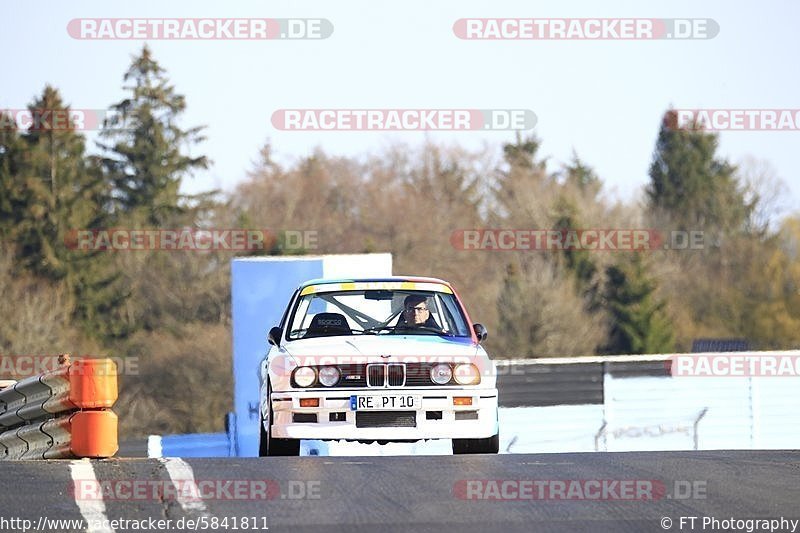 Bild #5841811 - Touristenfahrten Nürburgring Nordschleife (18.04.2019)