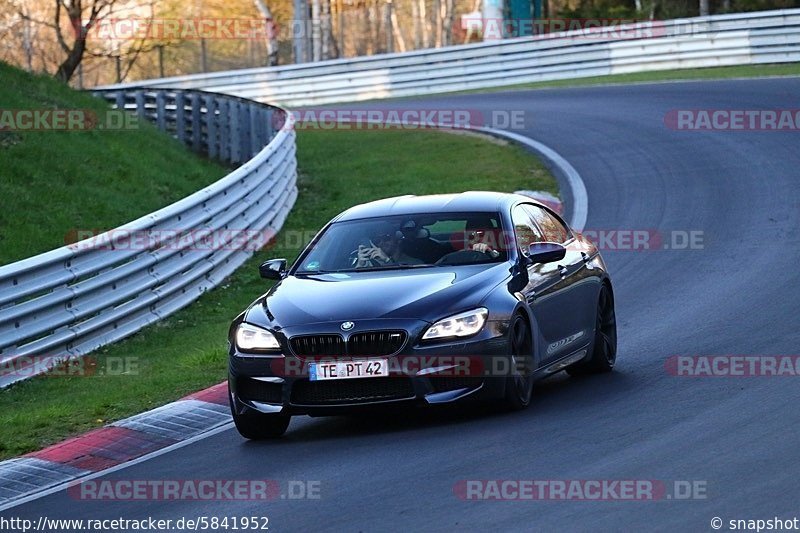 Bild #5841952 - Touristenfahrten Nürburgring Nordschleife (18.04.2019)