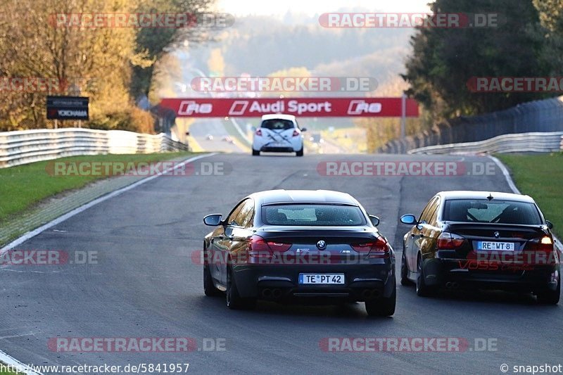 Bild #5841957 - Touristenfahrten Nürburgring Nordschleife (18.04.2019)