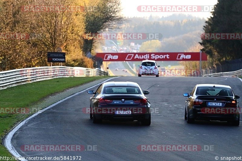 Bild #5841972 - Touristenfahrten Nürburgring Nordschleife (18.04.2019)