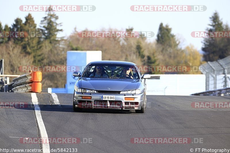 Bild #5842133 - Touristenfahrten Nürburgring Nordschleife (18.04.2019)