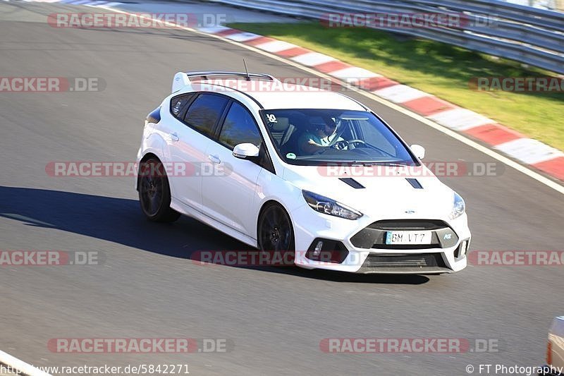 Bild #5842271 - Touristenfahrten Nürburgring Nordschleife (18.04.2019)