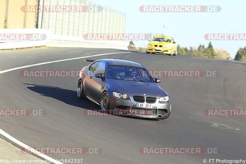 Bild #5842337 - Touristenfahrten Nürburgring Nordschleife (18.04.2019)