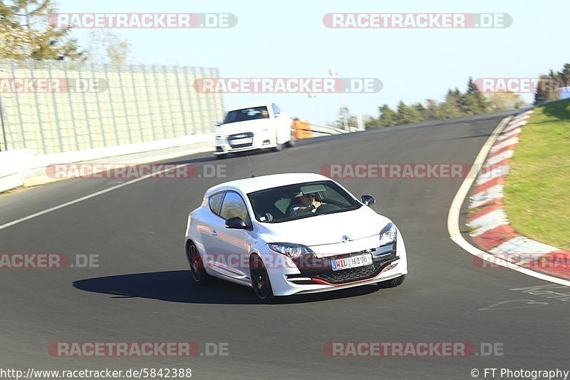 Bild #5842388 - Touristenfahrten Nürburgring Nordschleife (18.04.2019)