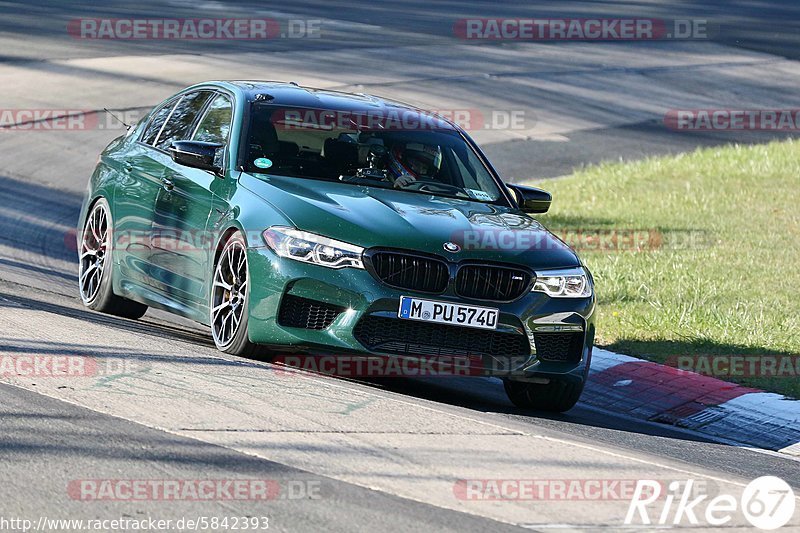 Bild #5842393 - Touristenfahrten Nürburgring Nordschleife (18.04.2019)