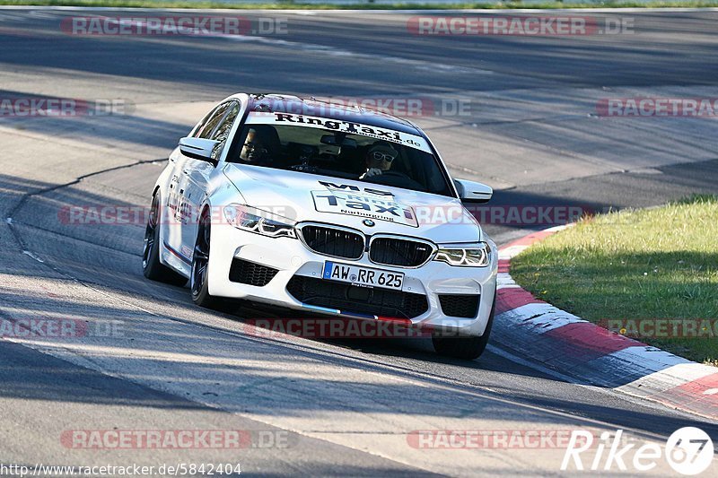 Bild #5842404 - Touristenfahrten Nürburgring Nordschleife (18.04.2019)