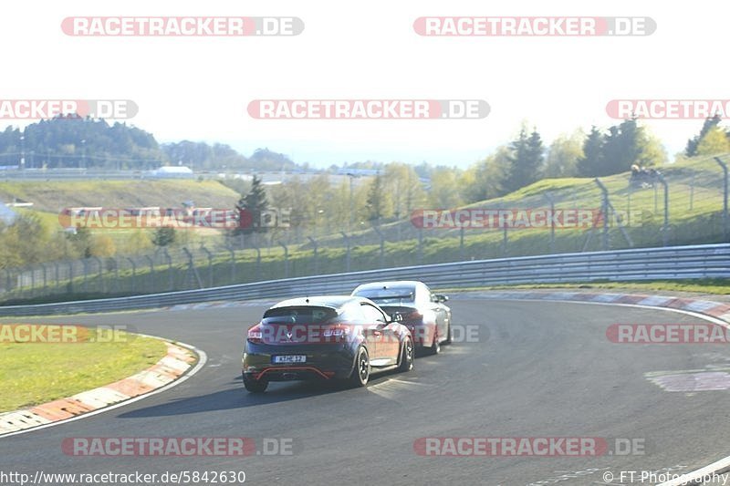 Bild #5842630 - Touristenfahrten Nürburgring Nordschleife (18.04.2019)