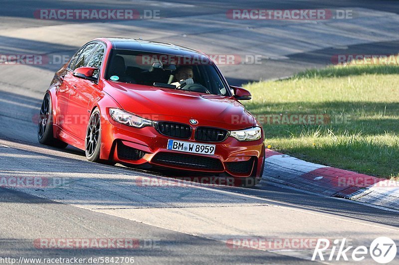 Bild #5842706 - Touristenfahrten Nürburgring Nordschleife (18.04.2019)