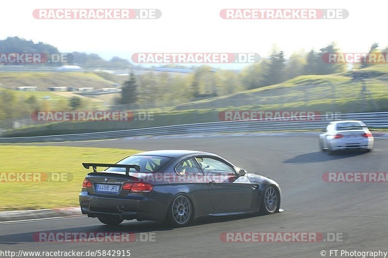 Bild #5842915 - Touristenfahrten Nürburgring Nordschleife (18.04.2019)