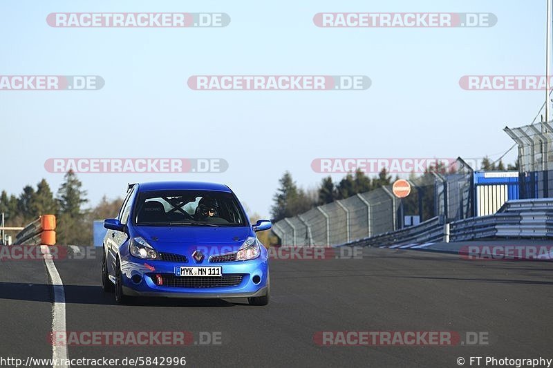 Bild #5842996 - Touristenfahrten Nürburgring Nordschleife (18.04.2019)