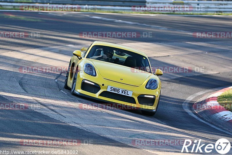 Bild #5843002 - Touristenfahrten Nürburgring Nordschleife (18.04.2019)