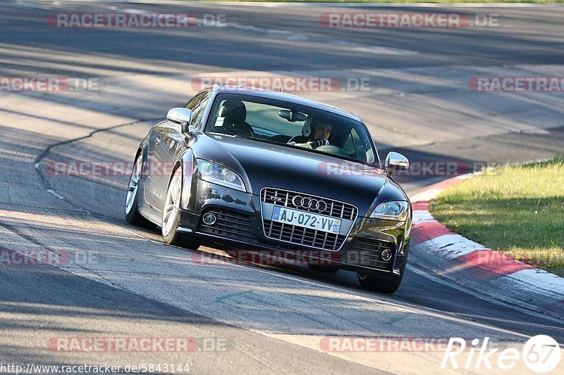 Bild #5843144 - Touristenfahrten Nürburgring Nordschleife (18.04.2019)