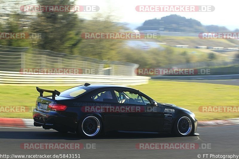 Bild #5843151 - Touristenfahrten Nürburgring Nordschleife (18.04.2019)