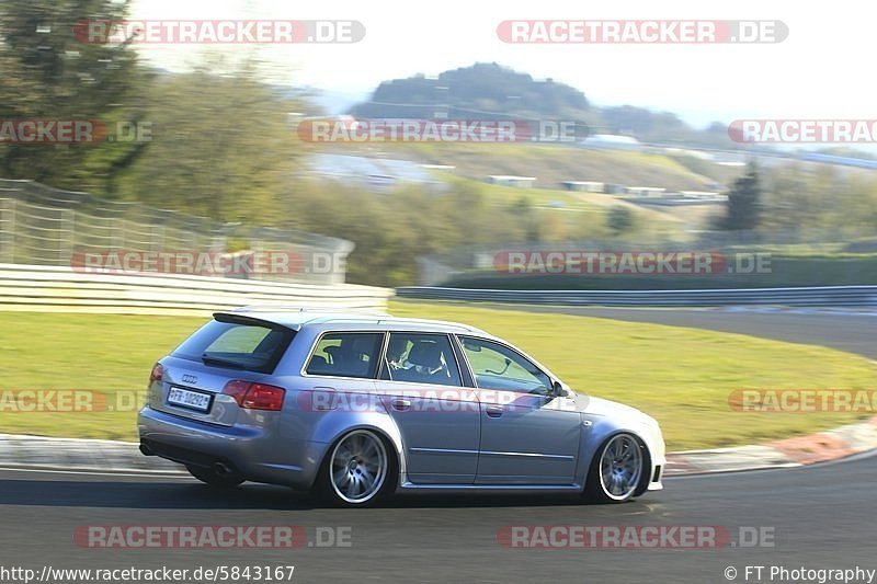 Bild #5843167 - Touristenfahrten Nürburgring Nordschleife (18.04.2019)