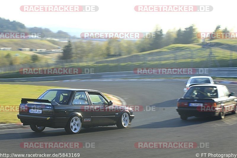 Bild #5843169 - Touristenfahrten Nürburgring Nordschleife (18.04.2019)