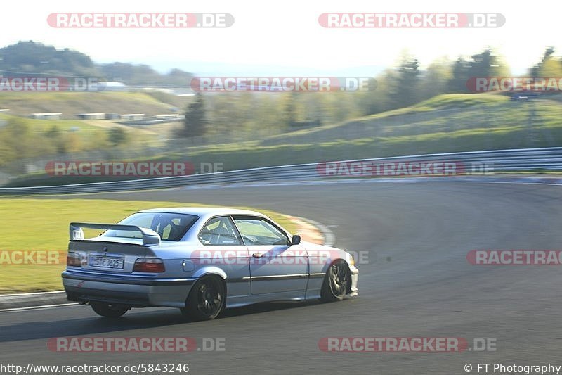 Bild #5843246 - Touristenfahrten Nürburgring Nordschleife (18.04.2019)