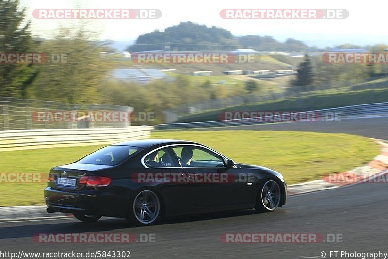 Bild #5843302 - Touristenfahrten Nürburgring Nordschleife (18.04.2019)