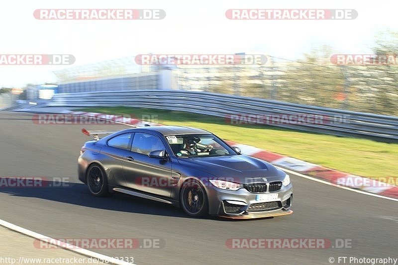 Bild #5843333 - Touristenfahrten Nürburgring Nordschleife (18.04.2019)