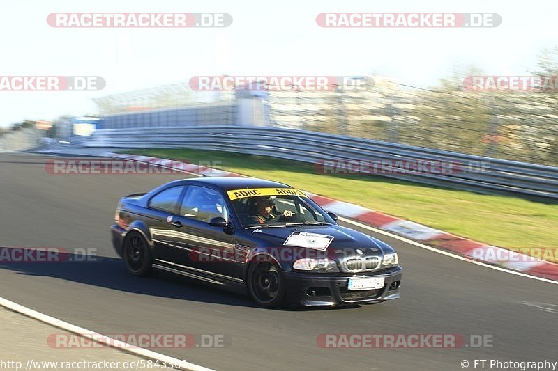 Bild #5843361 - Touristenfahrten Nürburgring Nordschleife (18.04.2019)