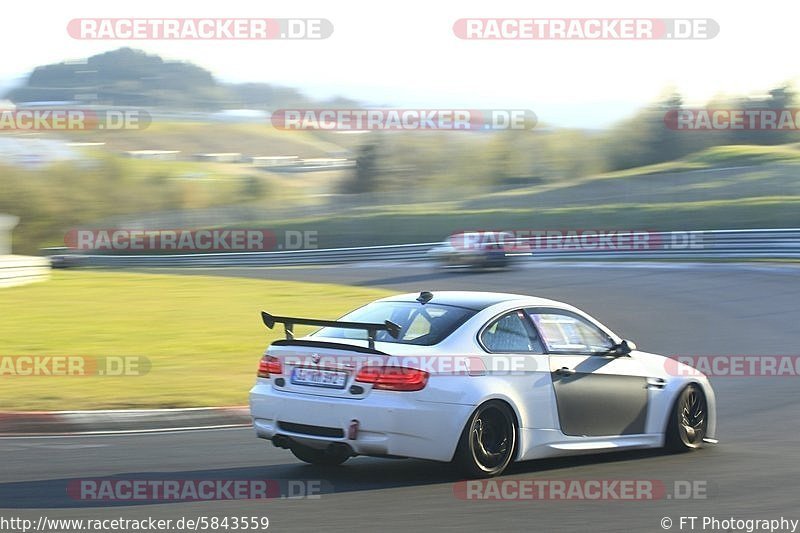 Bild #5843559 - Touristenfahrten Nürburgring Nordschleife (18.04.2019)