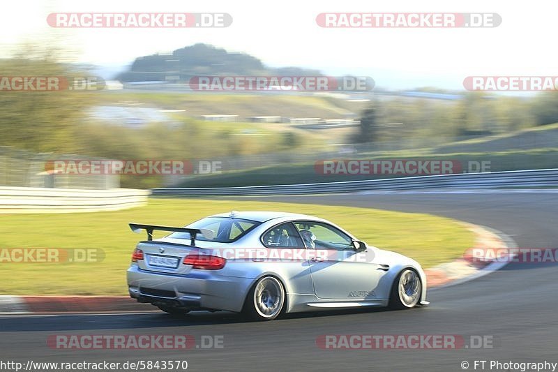 Bild #5843570 - Touristenfahrten Nürburgring Nordschleife (18.04.2019)