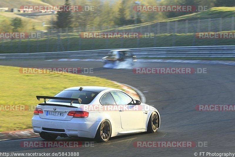 Bild #5843888 - Touristenfahrten Nürburgring Nordschleife (18.04.2019)