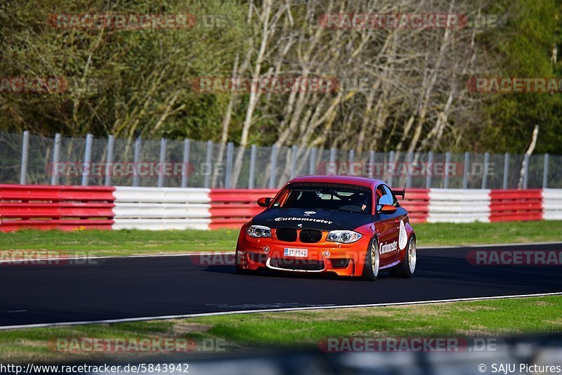 Bild #5843942 - Touristenfahrten Nürburgring Nordschleife (18.04.2019)