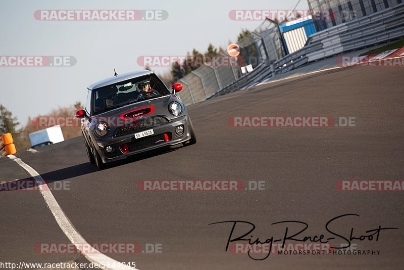 Bild #5844045 - Touristenfahrten Nürburgring Nordschleife (18.04.2019)