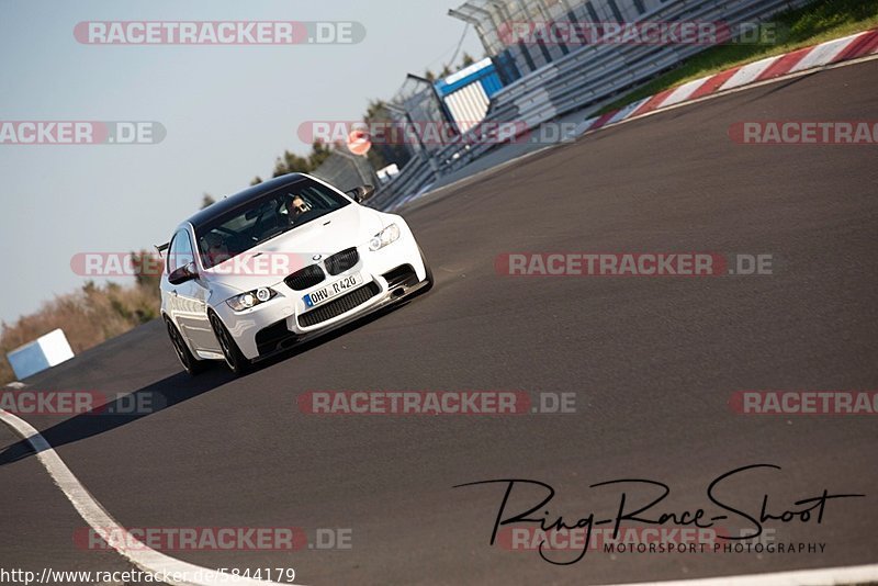 Bild #5844179 - Touristenfahrten Nürburgring Nordschleife (18.04.2019)