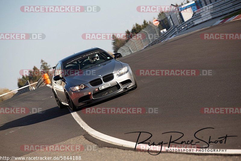 Bild #5844188 - Touristenfahrten Nürburgring Nordschleife (18.04.2019)