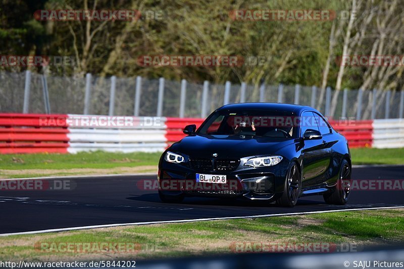 Bild #5844202 - Touristenfahrten Nürburgring Nordschleife (18.04.2019)