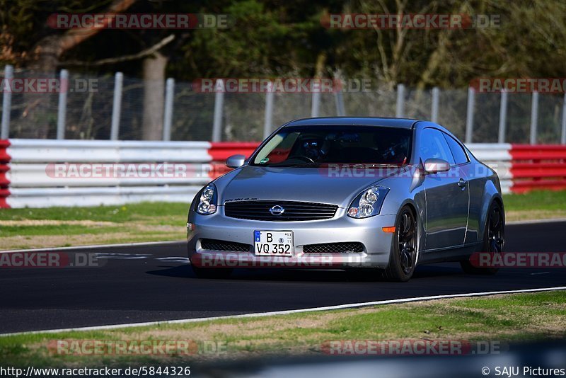 Bild #5844326 - Touristenfahrten Nürburgring Nordschleife (18.04.2019)