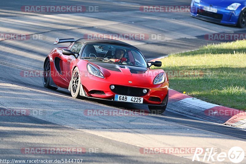 Bild #5844707 - Touristenfahrten Nürburgring Nordschleife (18.04.2019)