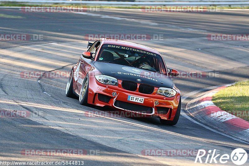 Bild #5844813 - Touristenfahrten Nürburgring Nordschleife (18.04.2019)