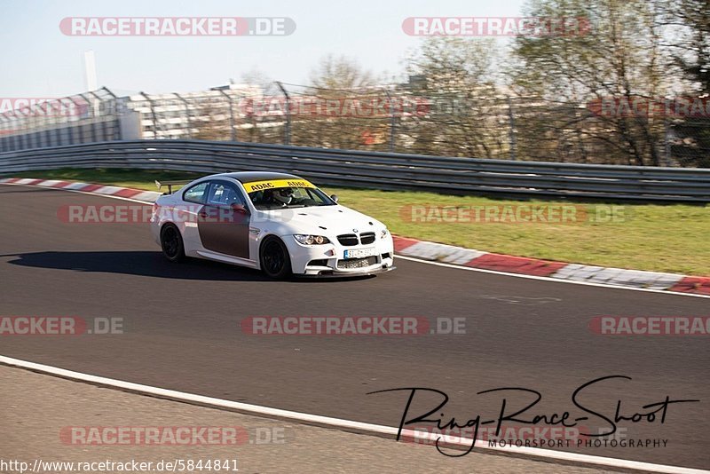 Bild #5844841 - Touristenfahrten Nürburgring Nordschleife (18.04.2019)