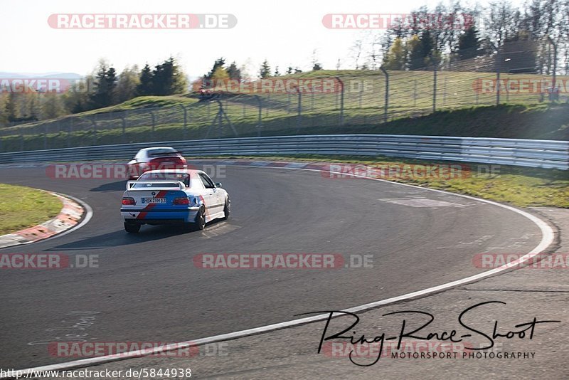 Bild #5844938 - Touristenfahrten Nürburgring Nordschleife (18.04.2019)