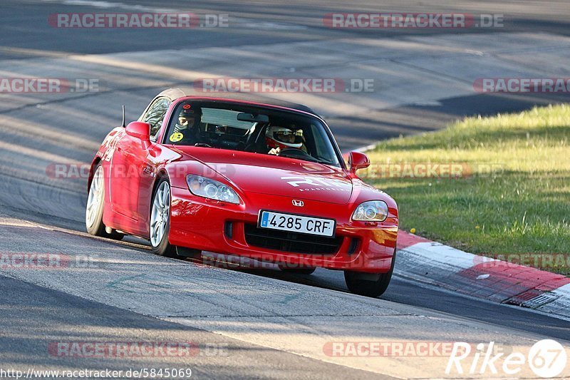 Bild #5845069 - Touristenfahrten Nürburgring Nordschleife (18.04.2019)