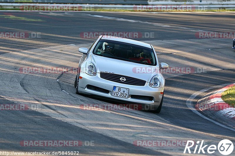 Bild #5845072 - Touristenfahrten Nürburgring Nordschleife (18.04.2019)