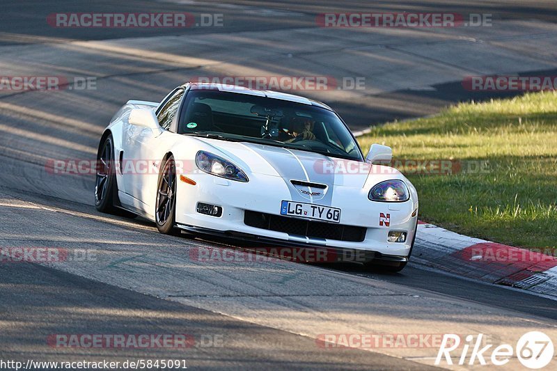 Bild #5845091 - Touristenfahrten Nürburgring Nordschleife (18.04.2019)