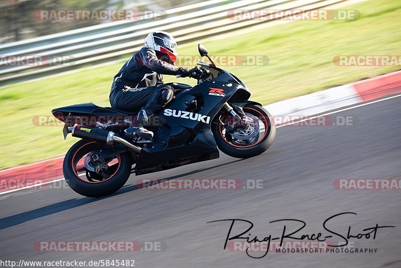 Bild #5845482 - Touristenfahrten Nürburgring Nordschleife (18.04.2019)