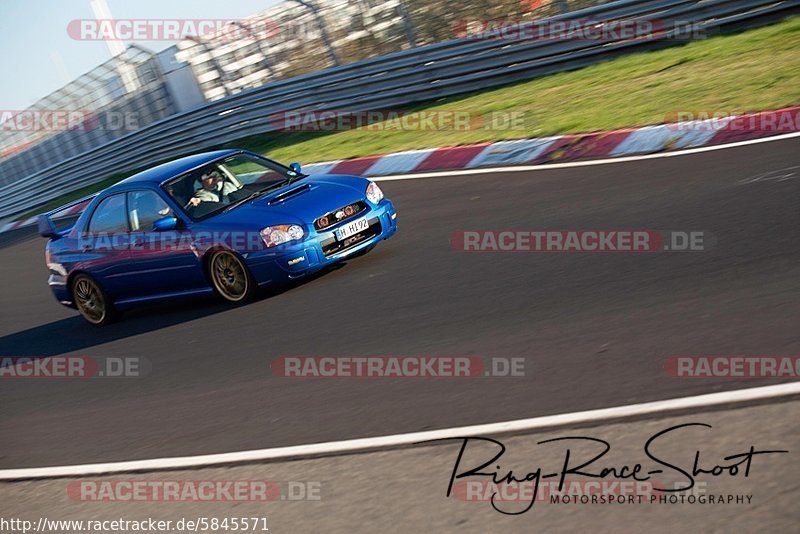 Bild #5845571 - Touristenfahrten Nürburgring Nordschleife (18.04.2019)