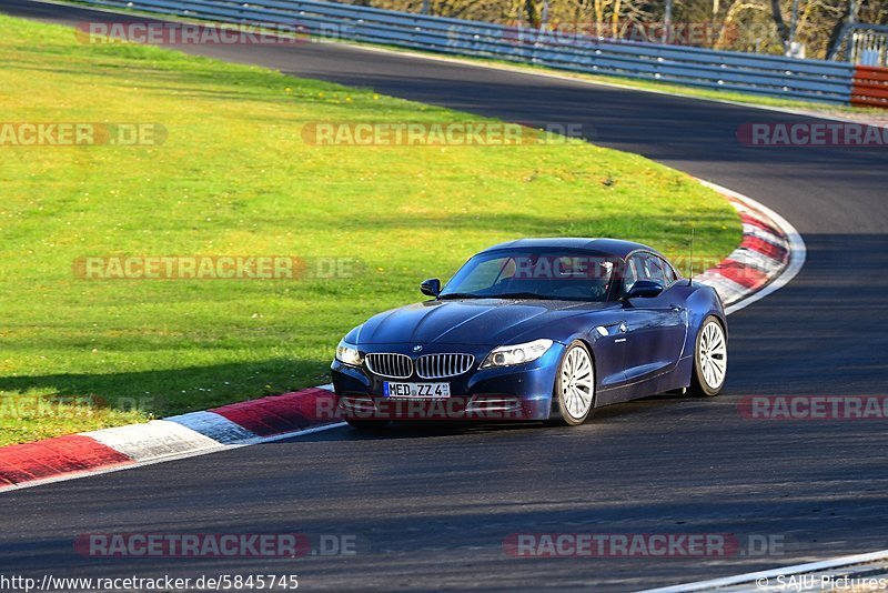 Bild #5845745 - Touristenfahrten Nürburgring Nordschleife (18.04.2019)