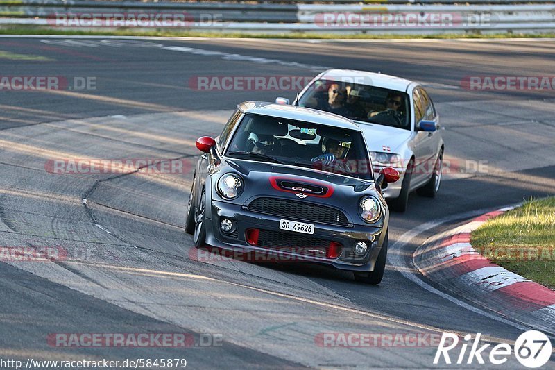 Bild #5845879 - Touristenfahrten Nürburgring Nordschleife (18.04.2019)