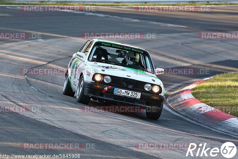 Bild #5845906 - Touristenfahrten Nürburgring Nordschleife (18.04.2019)