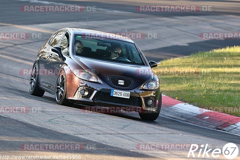 Bild #5845950 - Touristenfahrten Nürburgring Nordschleife (18.04.2019)