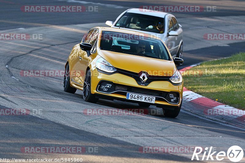 Bild #5845960 - Touristenfahrten Nürburgring Nordschleife (18.04.2019)