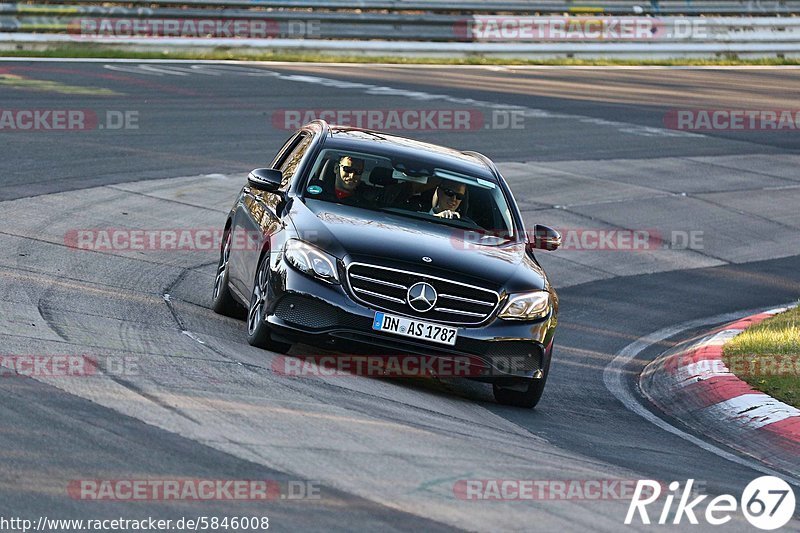 Bild #5846008 - Touristenfahrten Nürburgring Nordschleife (18.04.2019)